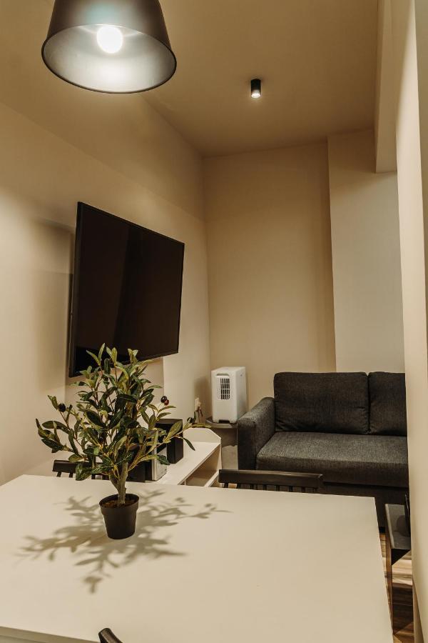 Blackhaus Family And Friends Deluxe Apartment Thessalonique Extérieur photo