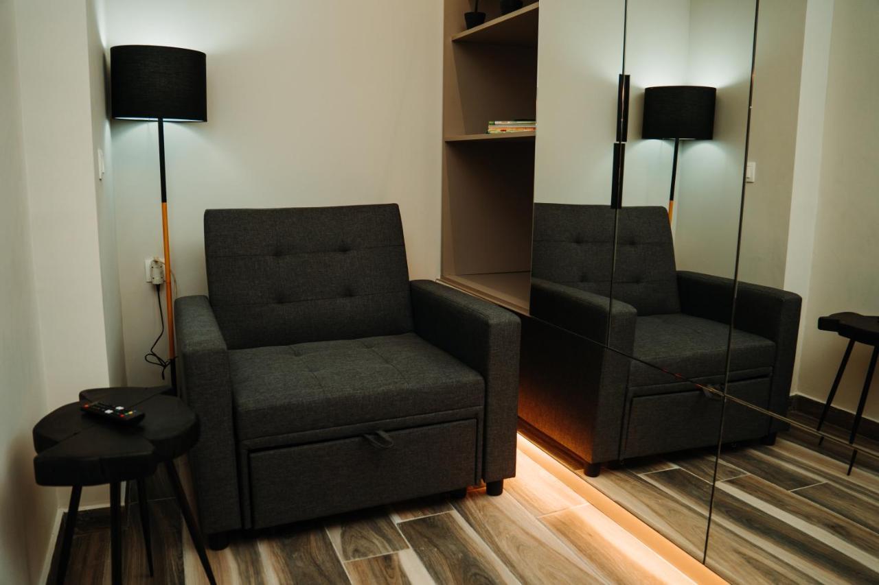 Blackhaus Family And Friends Deluxe Apartment Thessalonique Extérieur photo