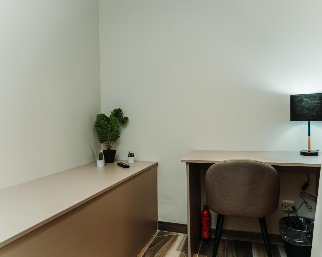 Blackhaus Family And Friends Deluxe Apartment Thessalonique Extérieur photo